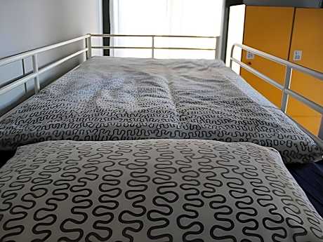 1 Person in 5-Bed Dormitory - Mixed