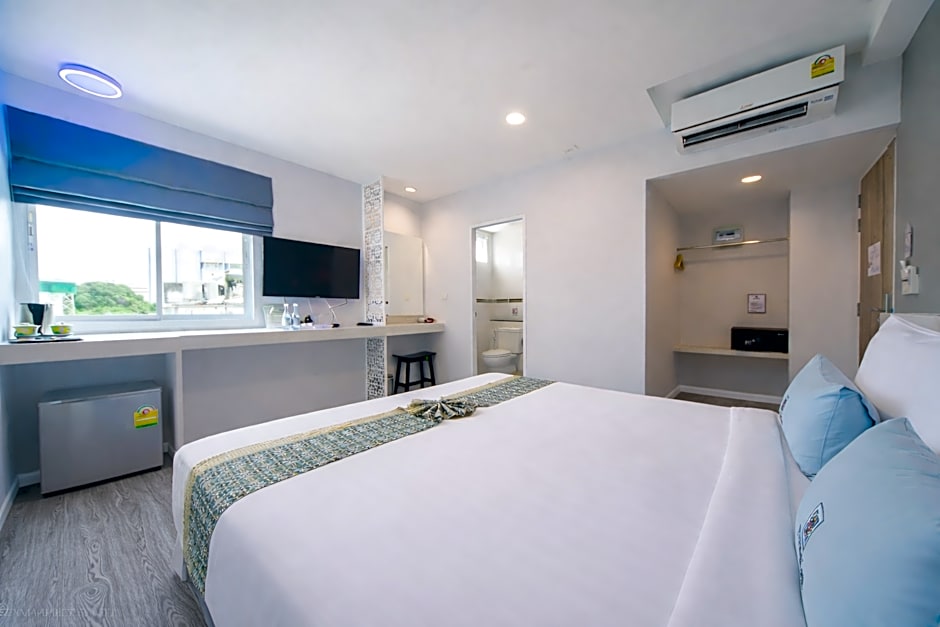 PeranaKan Boutique Hotel
