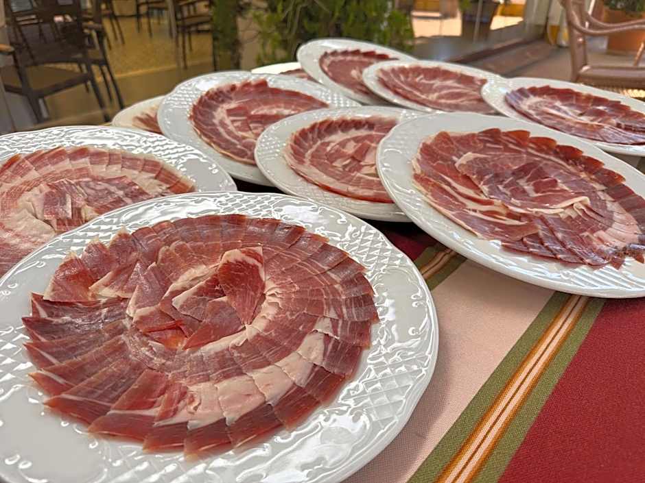 Posada de Jose Mª El Tempranillo