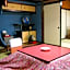 Sumiyoshi Ryokan