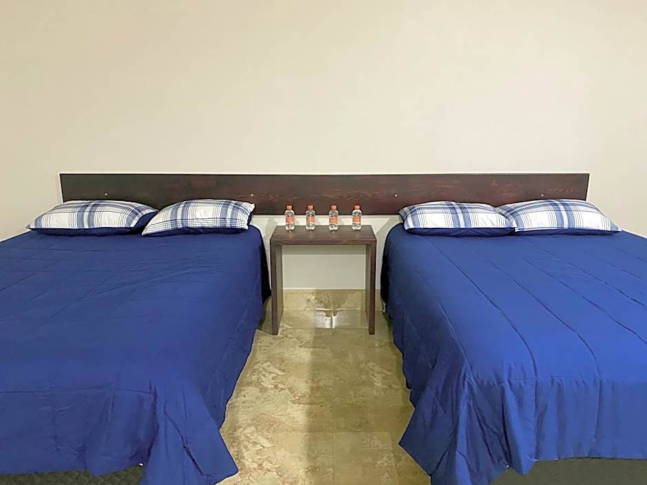 HOTEL & RV PARK ROSA EVELYN