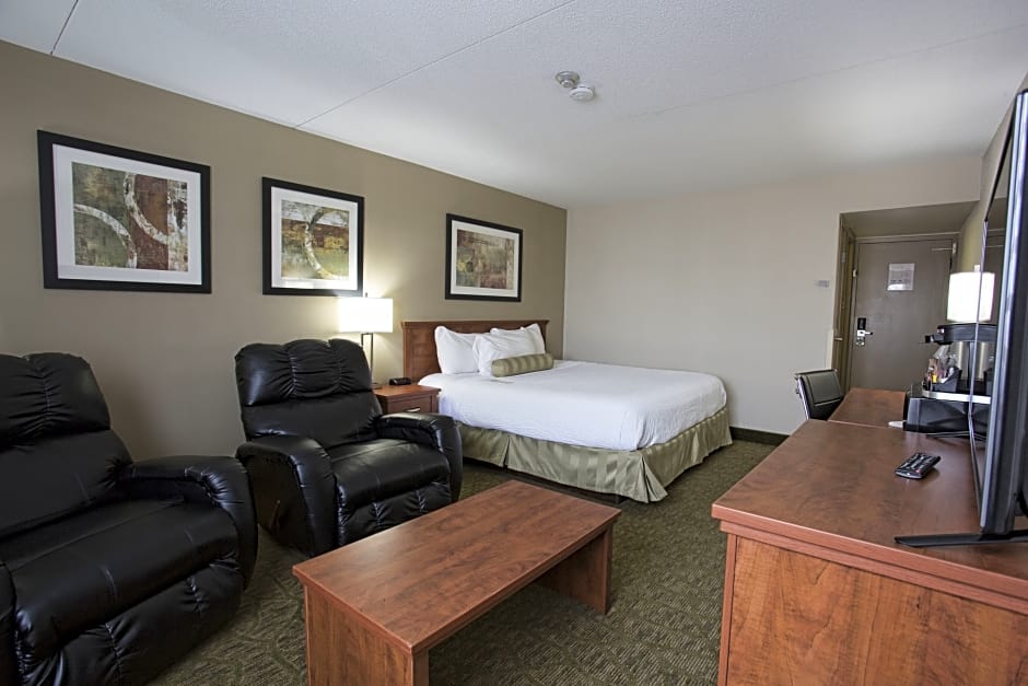 Victoria Inn Hotel and Convention Centre