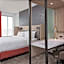 SpringHill Suites by Marriott Kansas City Plaza