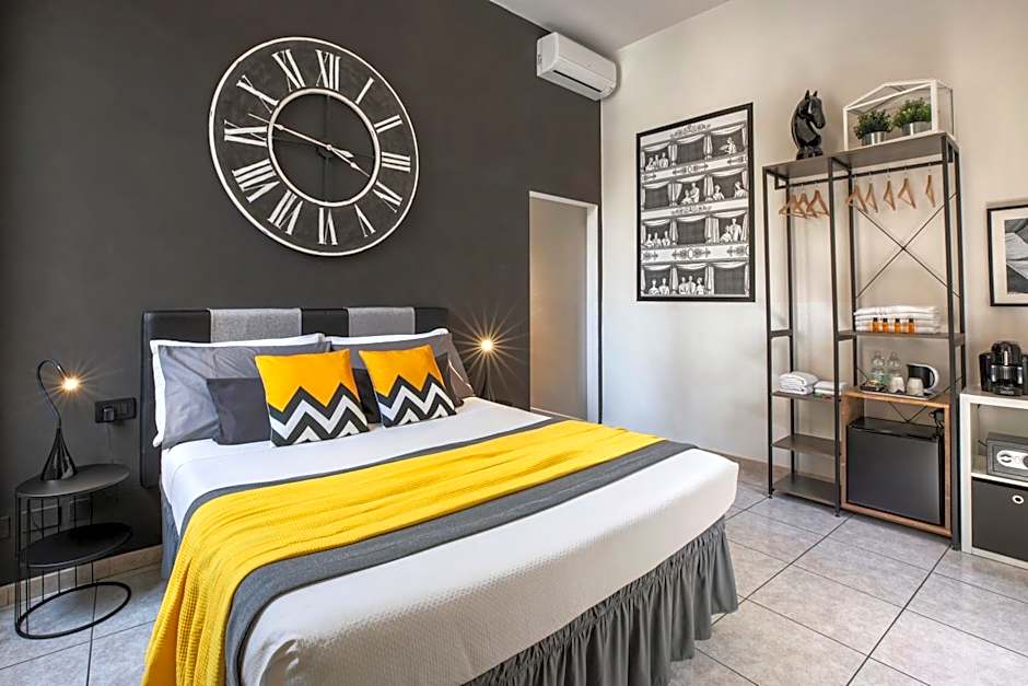 3B Bed & Breakfast Firenze Centro