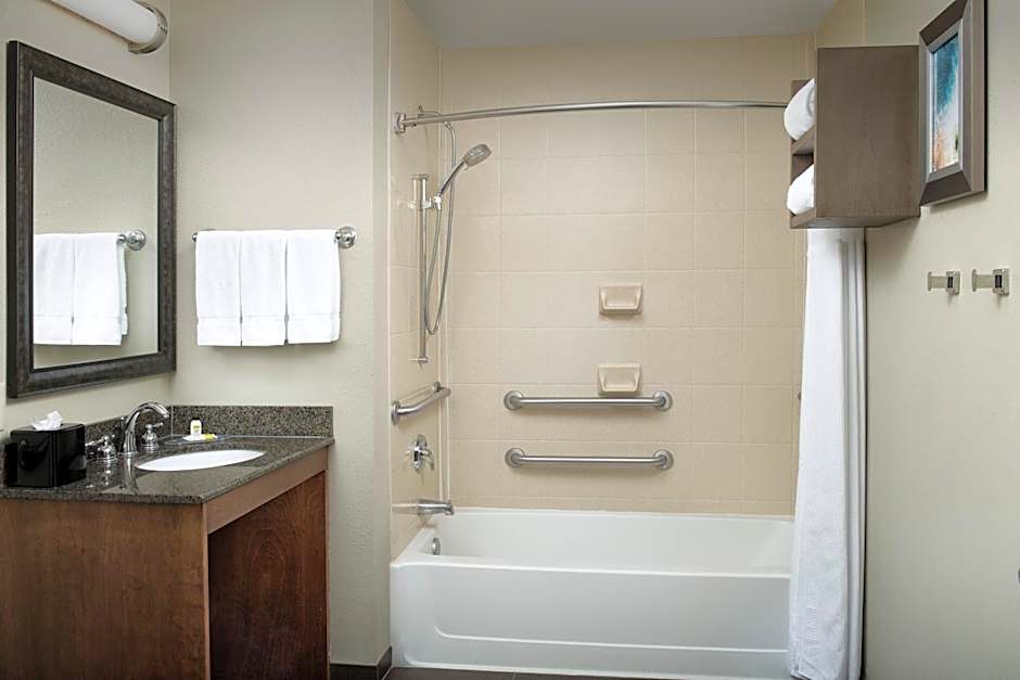 Staybridge Suites Greenville I-85 Woodruff Road By IHG