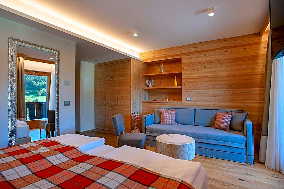 Active Hotel Monte Giner