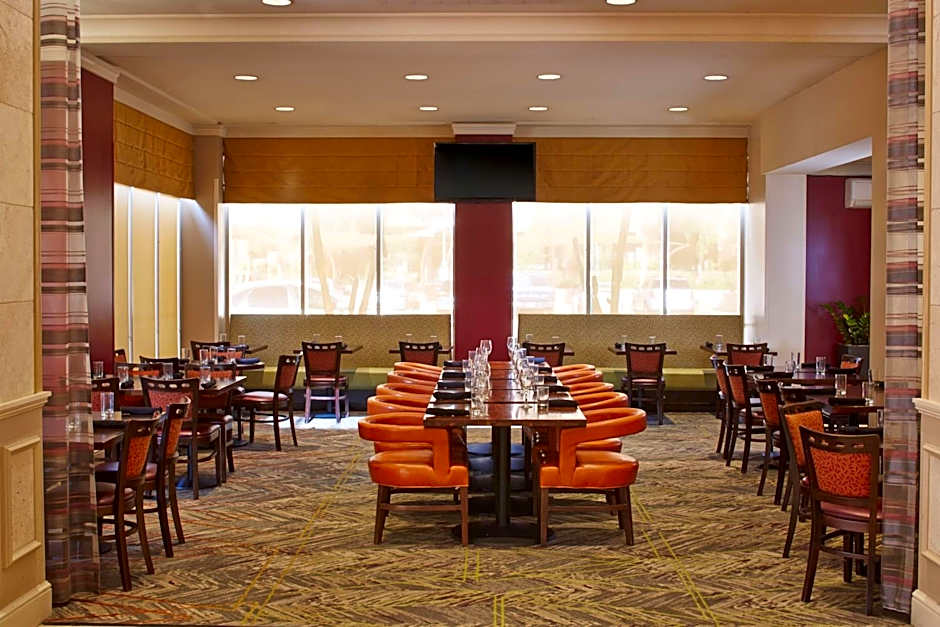 Hilton Garden Inn Scottsdale Old Town
