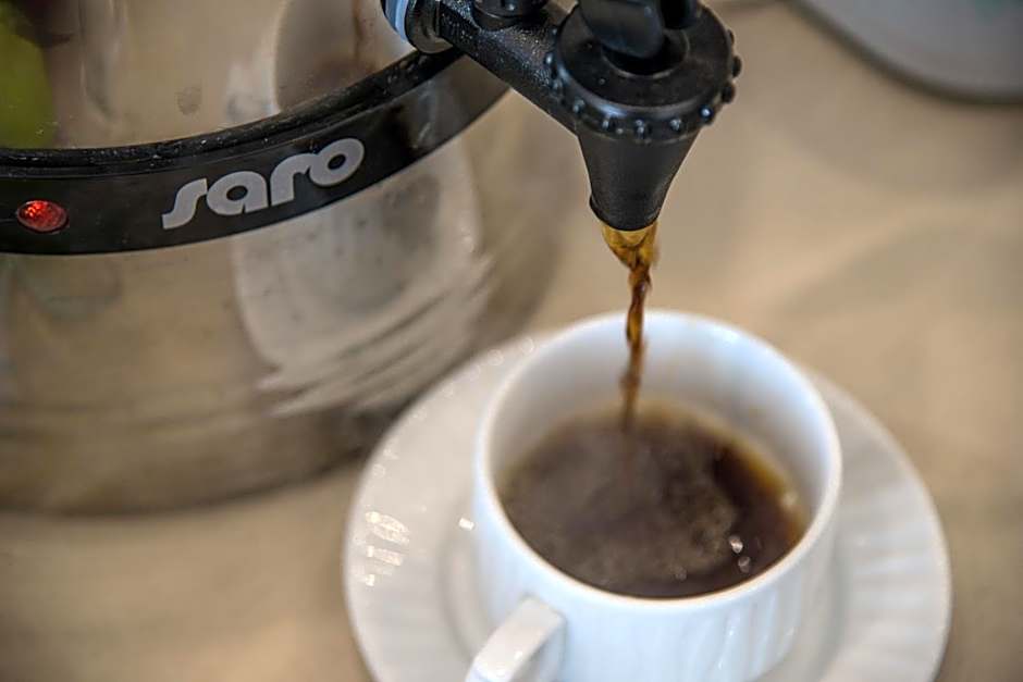 Cycladic Islands Hotel & Spa