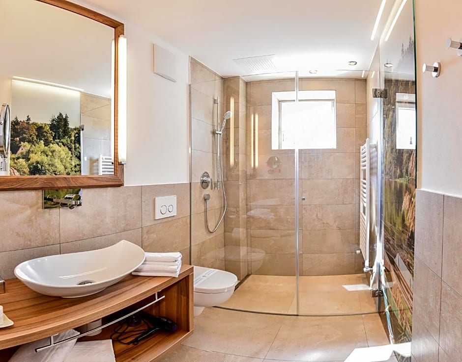 Seehotel Sparer
