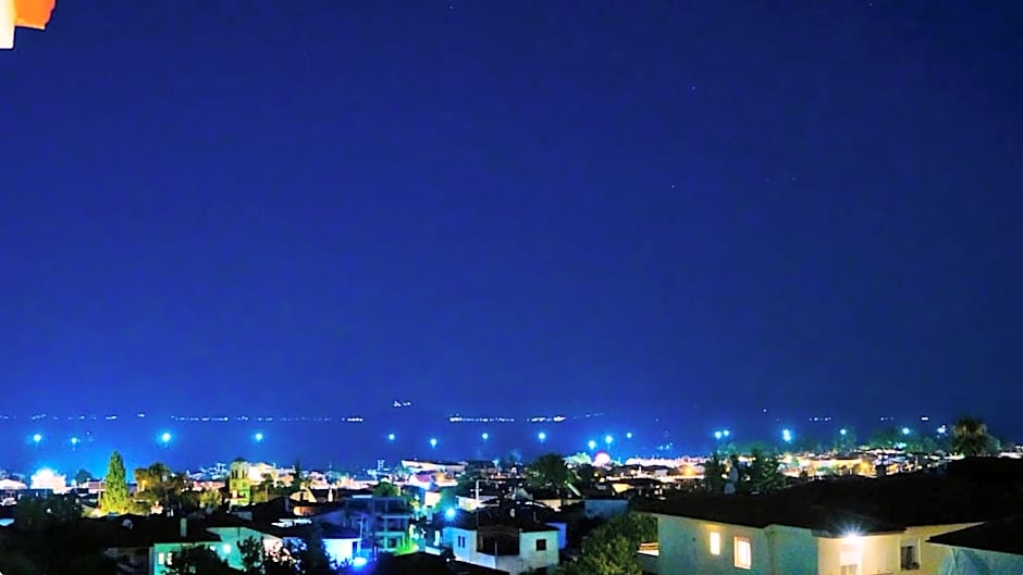 Sun Sight - Deluxe Panoramic Suites