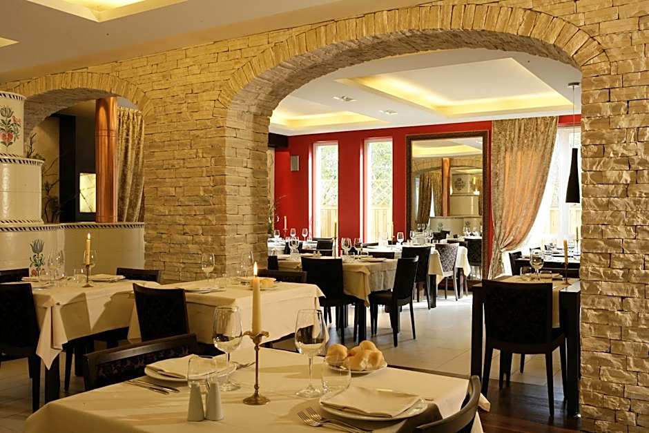 Albergo Ristorante Marcheno