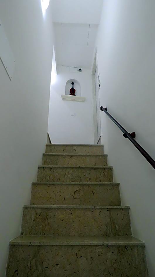 Opera Boutique Rooms