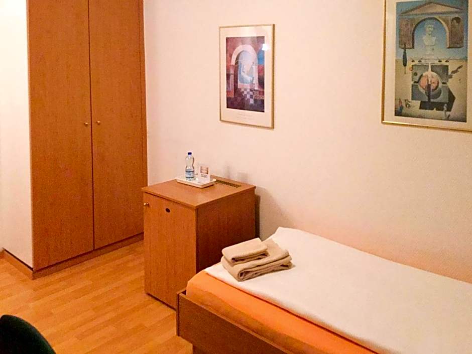 Hotel Zur Au