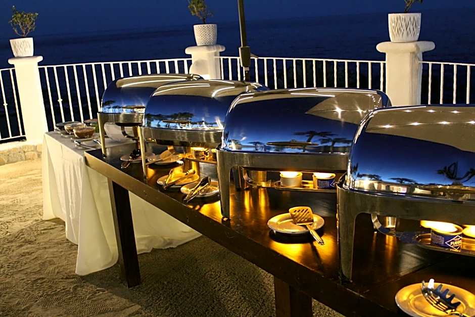 Punta Pescadero Paradise Hotel & Villas