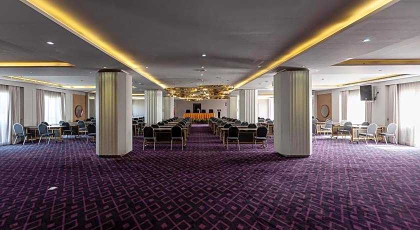 Shakti Hotel Bandung