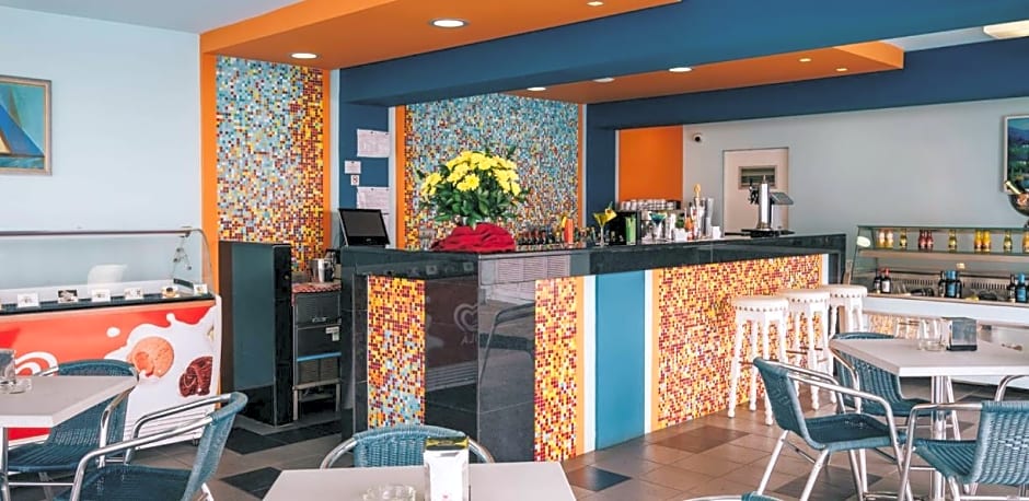 Muthu Raga Madeira Hotel