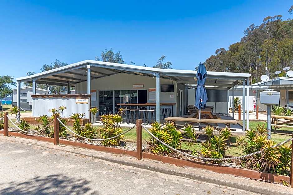 Ingenia Holidays Eden Beachfront