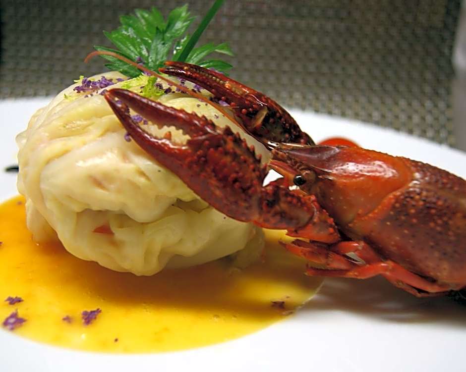 Logis Hotel Restaurant des Voyageurs