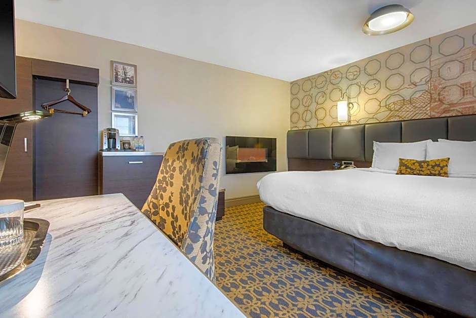 The Champlain Waterfront Hotel, an Ascend Collection Hotel