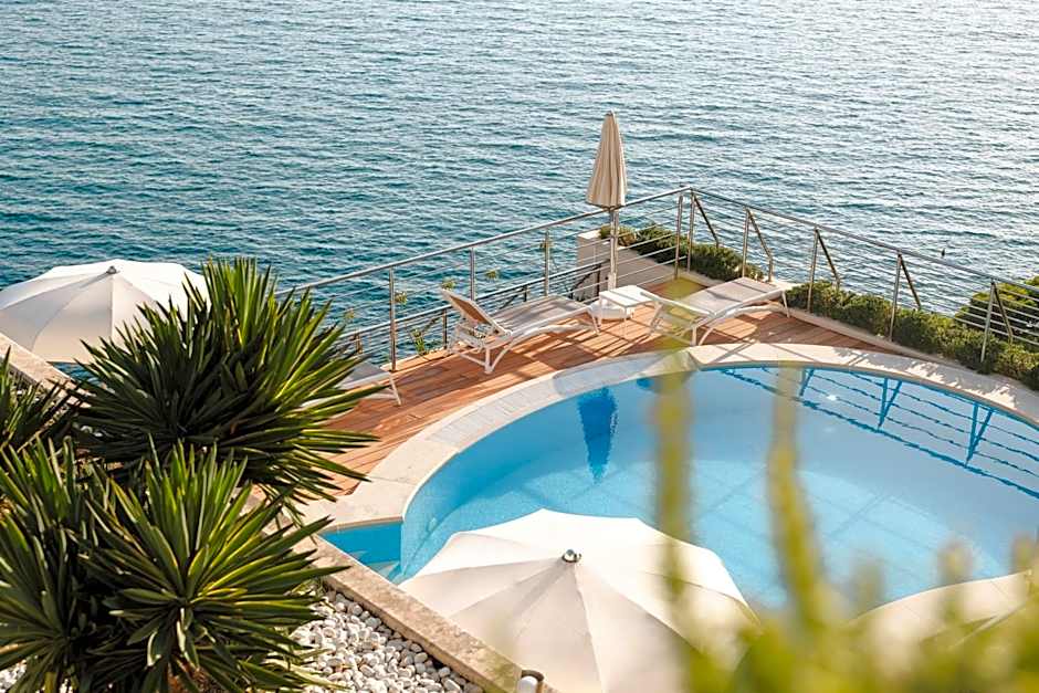 Boutique Hotel More