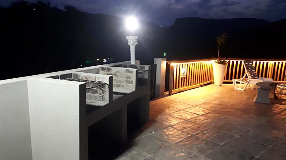 Umtamvuna View Cabanas