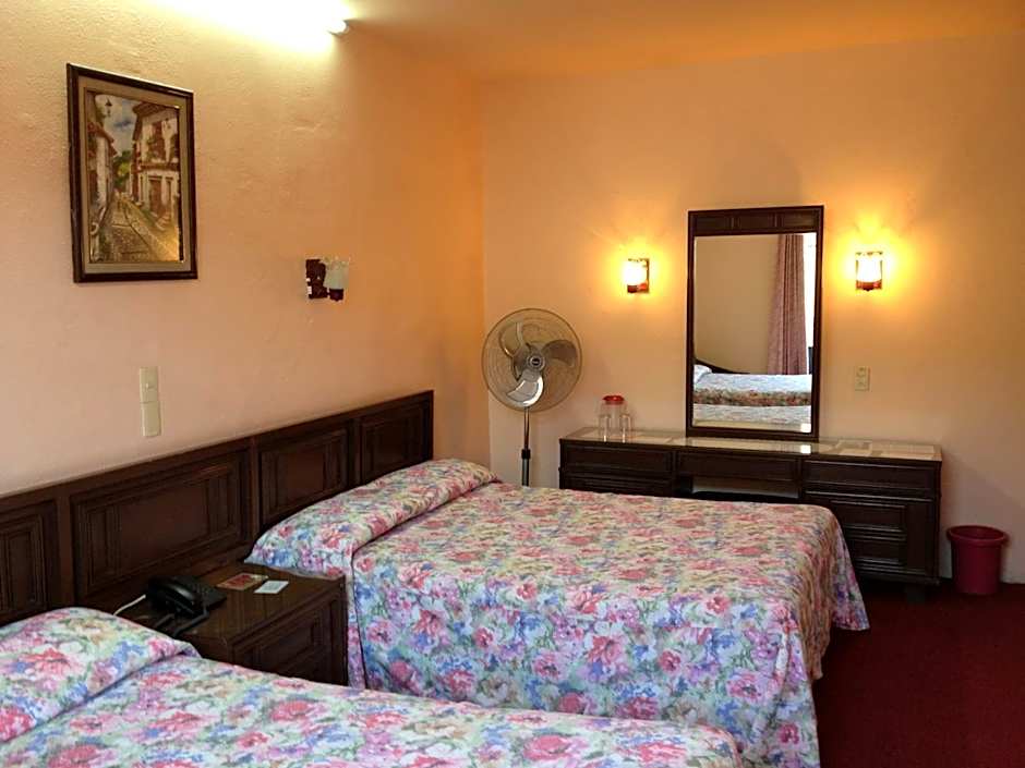 Hotel Gomez de Celaya