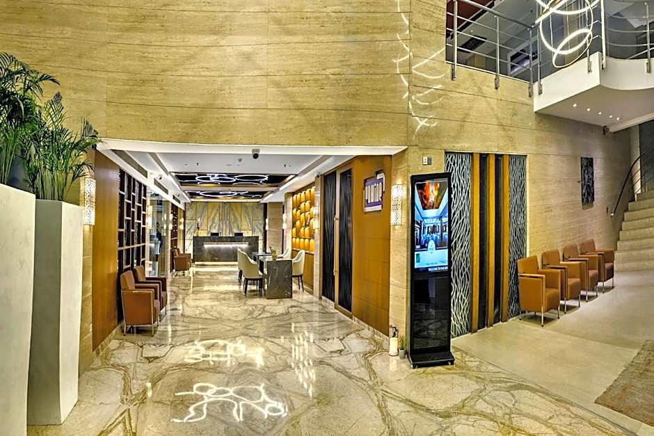 The Sonnet Hotel Kolkata