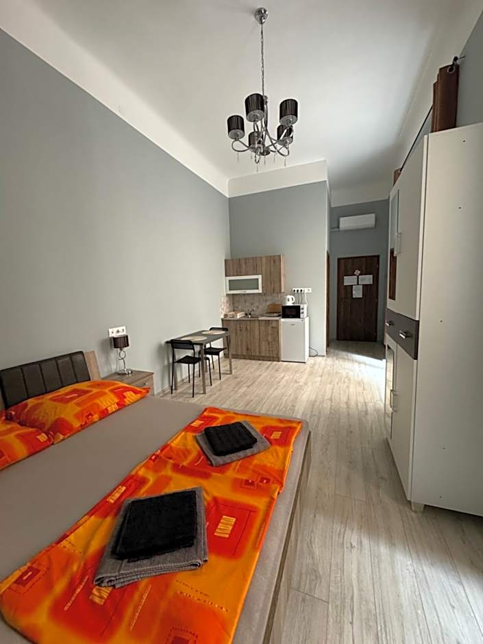 Boomerang Hostel