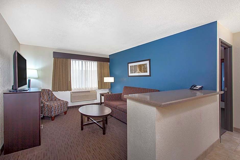 AmericInn by Wyndham Mankato Event Center