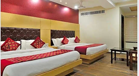 OYO Hotel Shree In