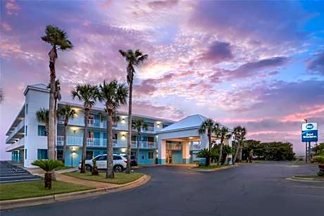Best Western Navarre Waterfront