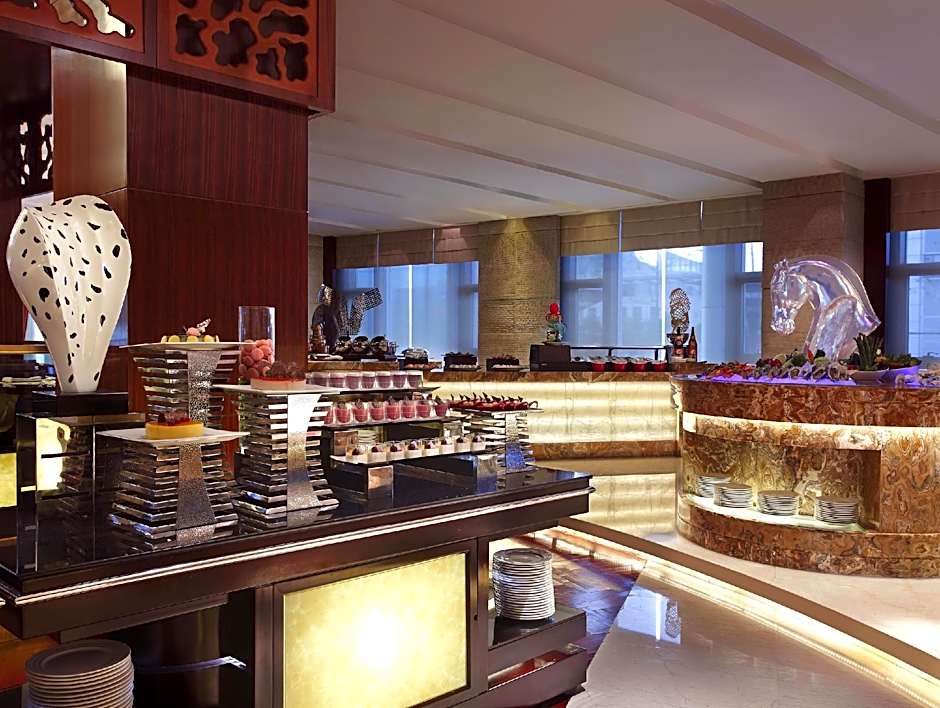 Sheraton Jinzhou Hotel