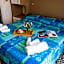 B&B Hotel Villa Nora