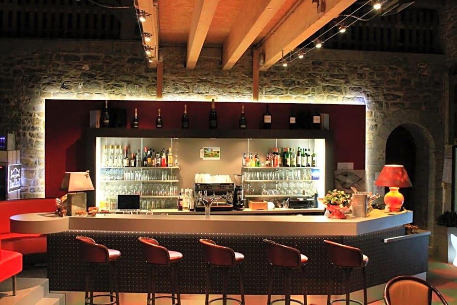 Château de Bournel, The Originals Relais