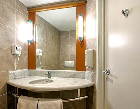 Ibis Aguascalientes Norte