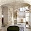 Chesterfield Design Apartment by Wonderful Italy