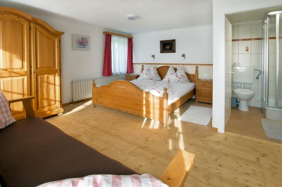 Ferienhof HINTERSTRASSER