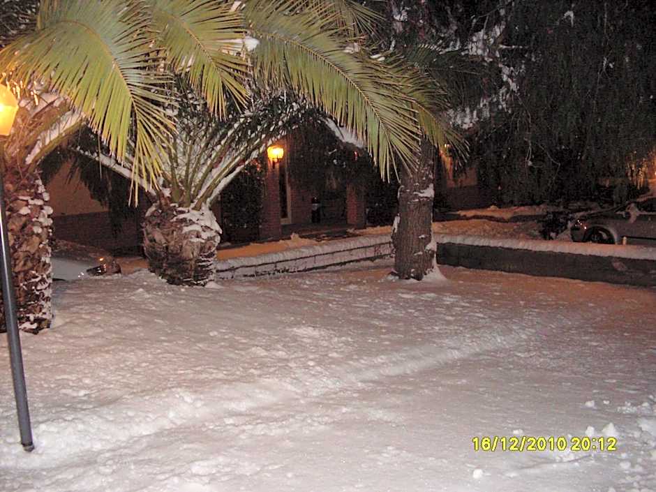 Hotel Residence Eden