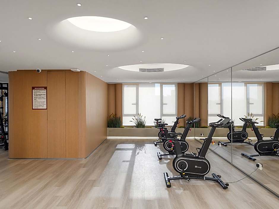 Vienna Classic Hotel Dongguan Changan Xiandai