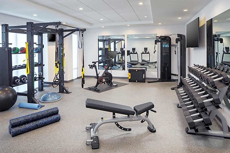 Home2 Suites by Hilton Memphis Downtown