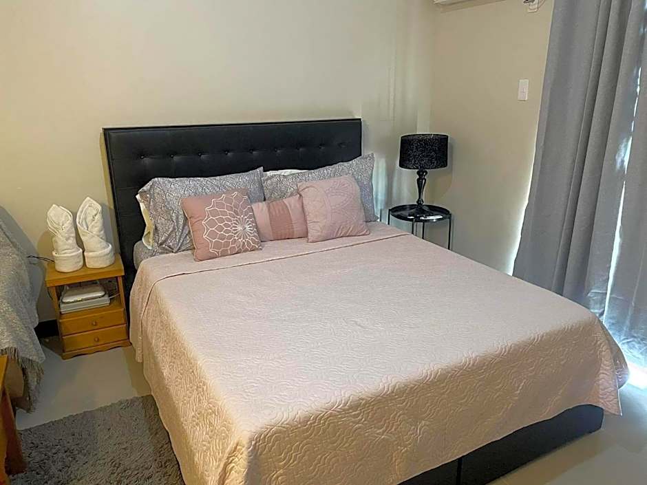 Cozy Condo in Saekyung 956 with FREE HIGHSPEED Internet connection