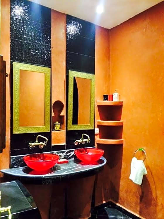 Etablissement moderne