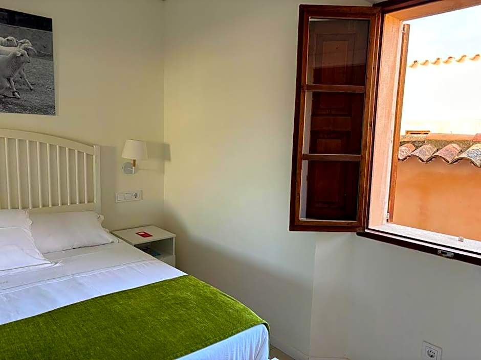 Marton Valldemossa Turismo de Interior