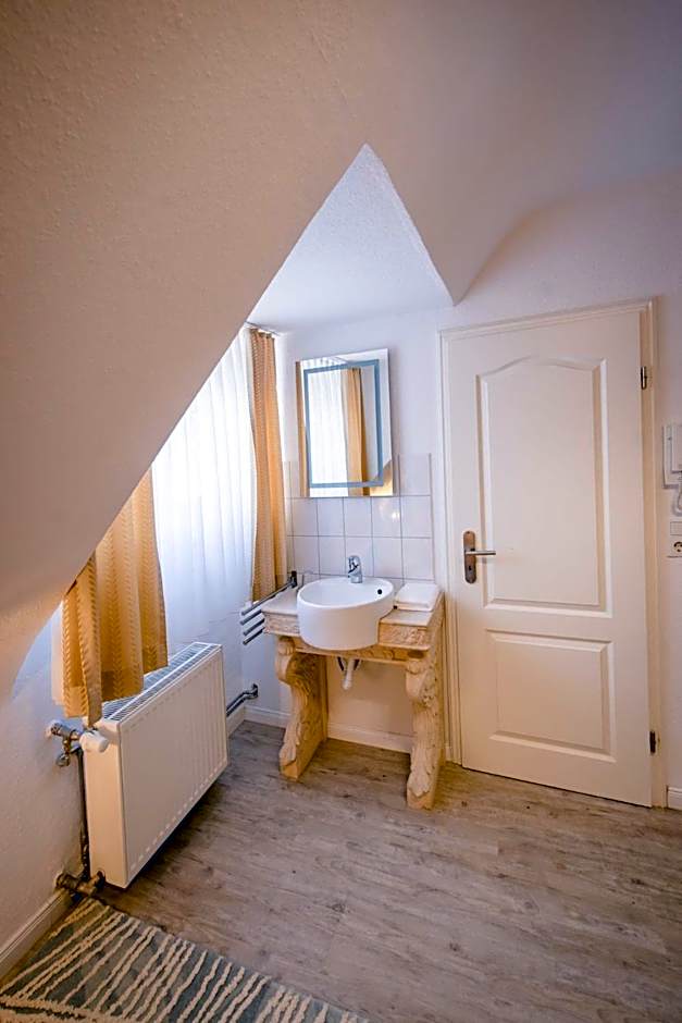 Franconia City Hotel
