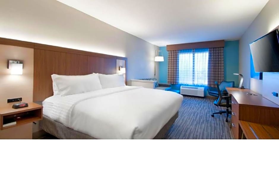 Holiday Inn Express Quantico - Stafford By IHG