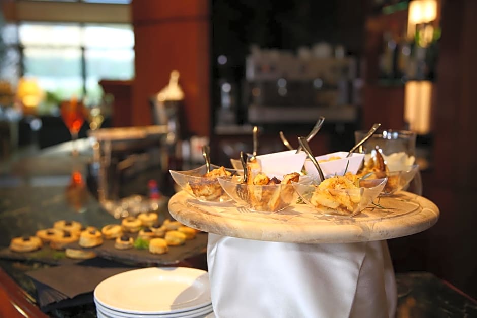 Phi Hotel Emilia