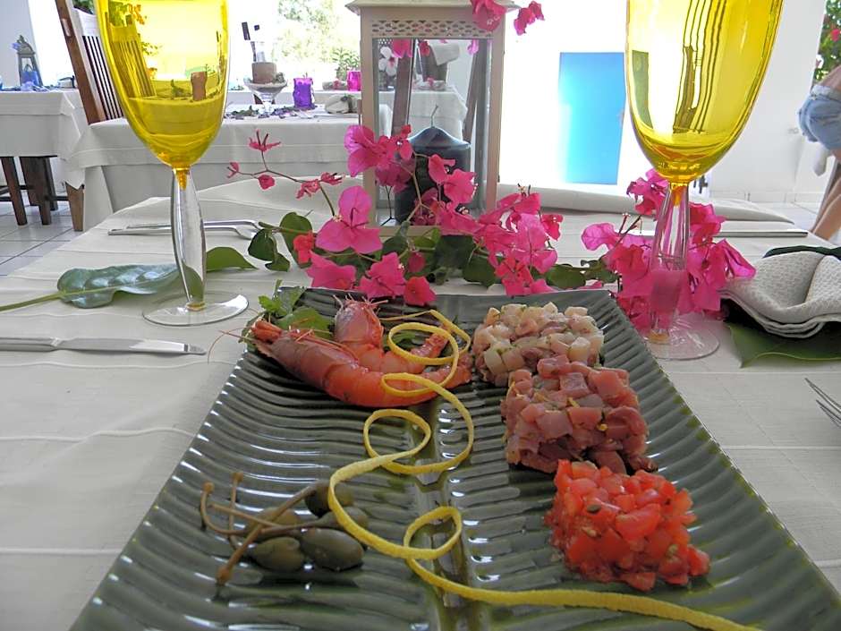 Quartara Boutique Hotel