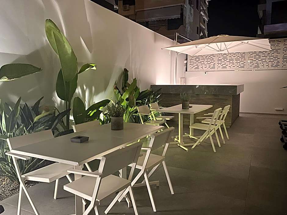 Brasil Suites Boutique Hotel