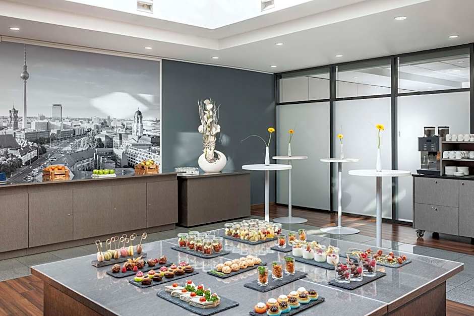 NH Berlin Alexanderplatz