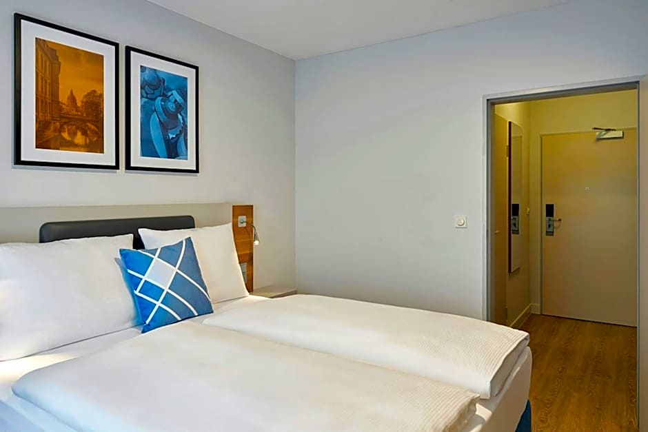 Four Points Flex by Sheraton Hannover